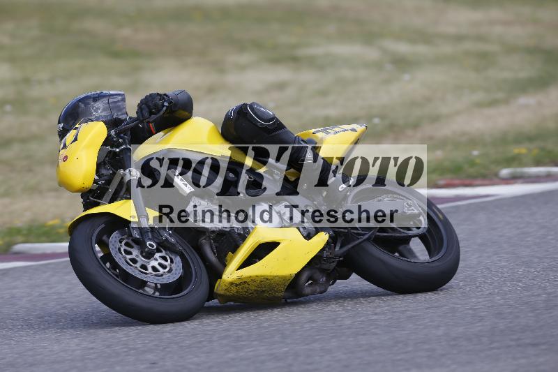 /18 05.06.2026  TZ Motorsport ADR/Gruppe gelb/383